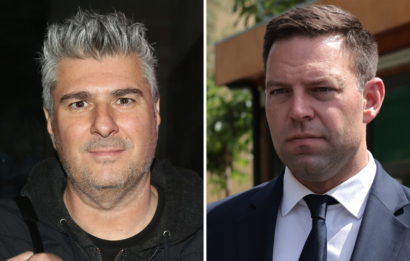 Μωραΐτης κατά Κασσελάκη για ΠΑΣΟΚ: «Ανήκει πολιτικώς στα ασπόνδυλα» &#8211; «Θα πήγαινε όπου να &#8216;ναι»