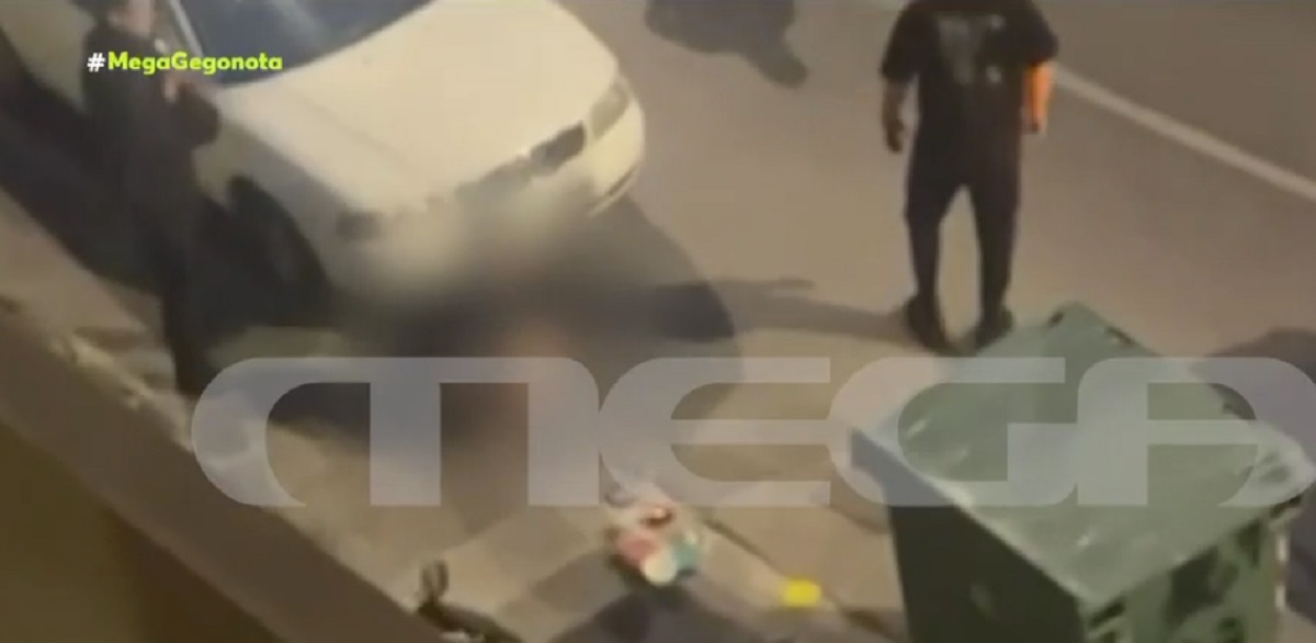 Ασύλληπτος ο 21χρονος αρχηγός του κυκλώματος διακίνησης ναρκωτικών στα σχολεία της Αθήνας &#8211; Εμβόλισε περιπολικό για να διαφύγει