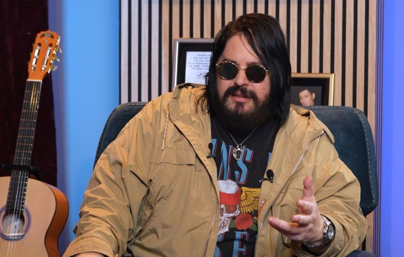 Νίκος Τερζής: «Ο Σάκης και ο Μαζωνάκης ήταν μηδέν όταν ασχολήθηκα &#8211; Δεν μπορώ να γράψω για κάποιον που δεν γουστάρω σαν άνθρωπο»