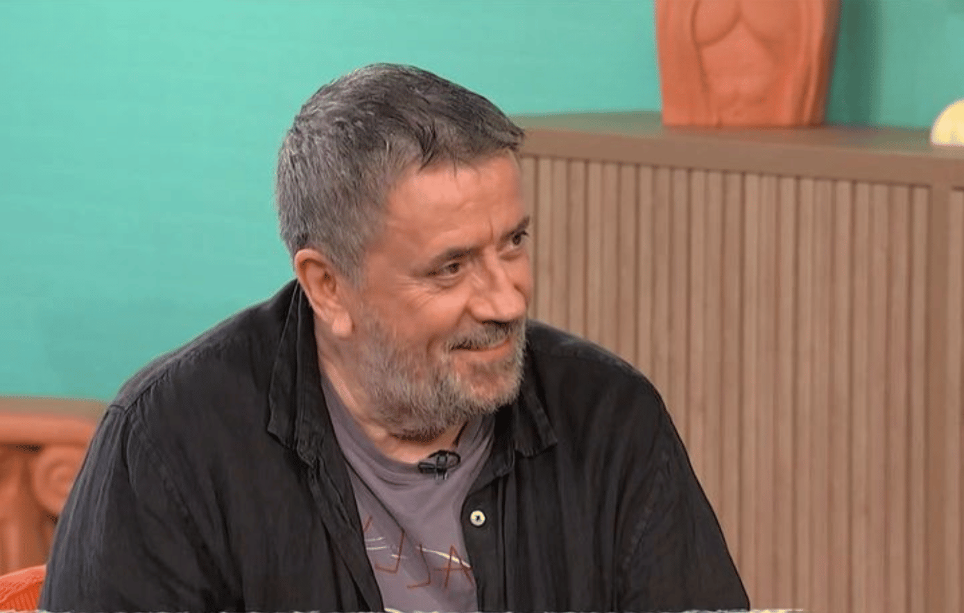 Σπύρος Παπαδόπουλος: «Τους «Απαράδεκτους» ήμουν έτοιμος να μην τους κάνω»