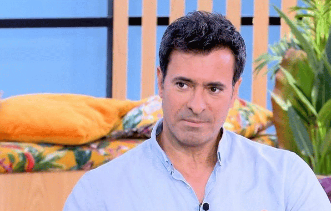 Νίκος Παπαδάκης για το μεγάλο λάθος του παρελθόντος: «Η ζωή μου θα είχε πάρει μια άλλη τροπή»