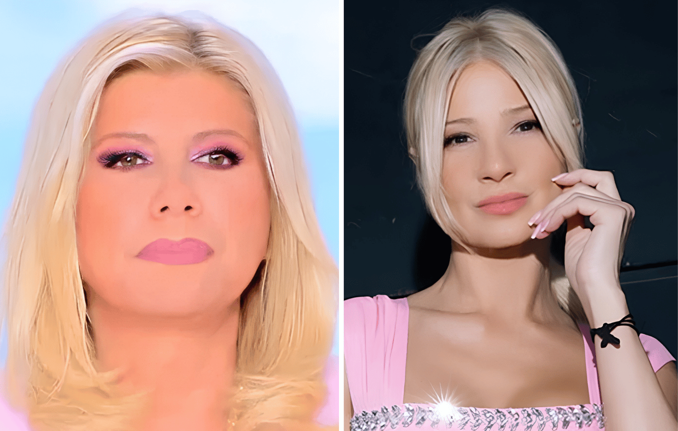 Ζήνα Κουτσελίνη &#8211; Το σχόλιο για τη Φαίη Σκορδά: «Όταν είσαι ένα πρόσωπο με αξιοπρέπεια…»