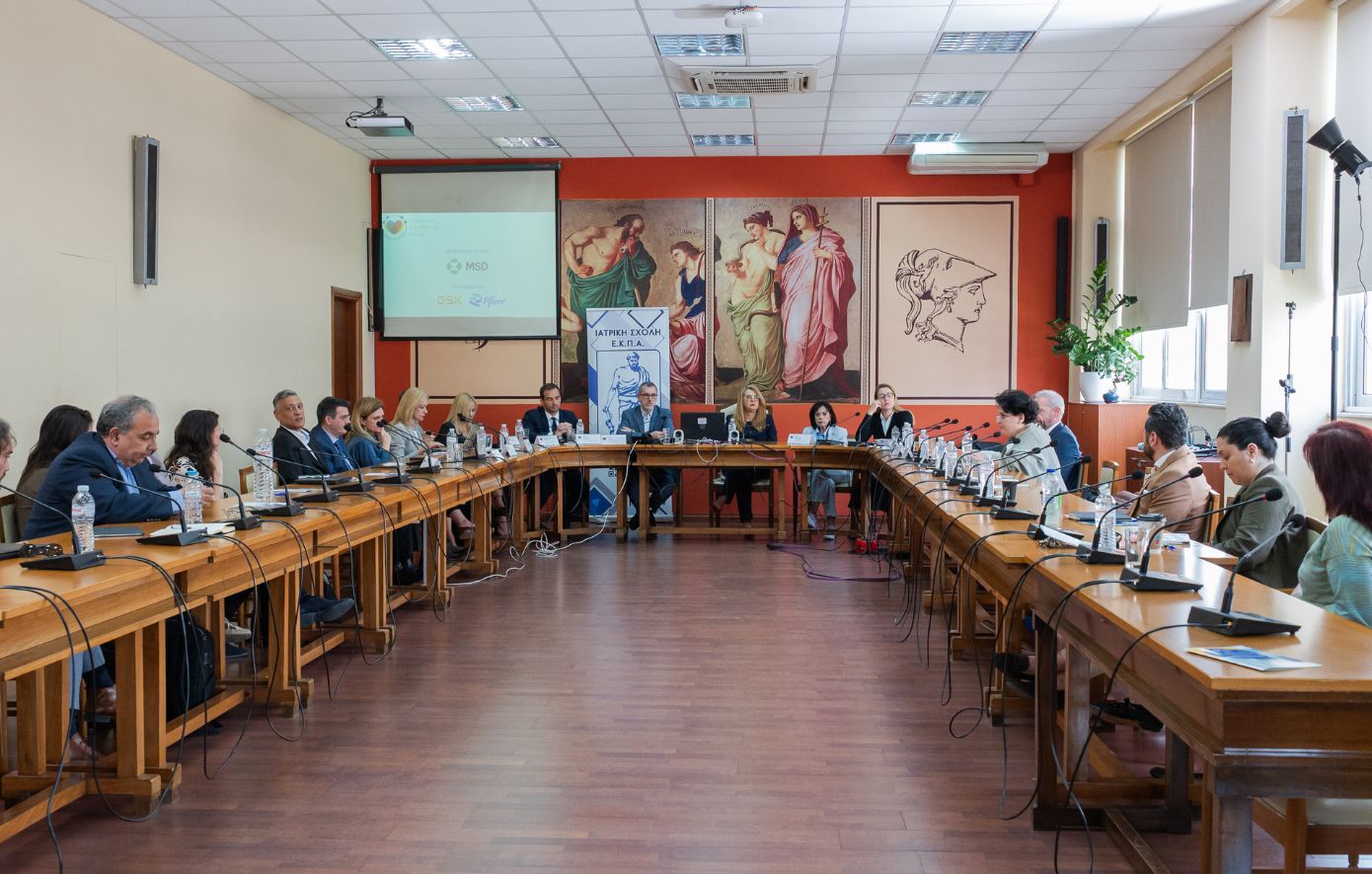Η συμμετοχή των ασθενών στο HTA περνά σε νέα φάση