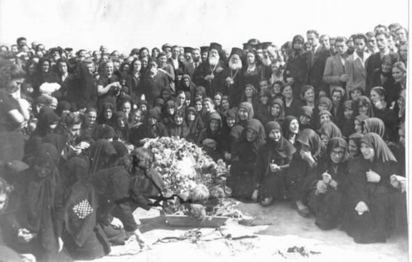Σαν σήμερα 30 Ιουνίου: Η σφαγή του Δοξάτου — Το έγκλημα που κατέγραψε η Επιτροπή Carnegie