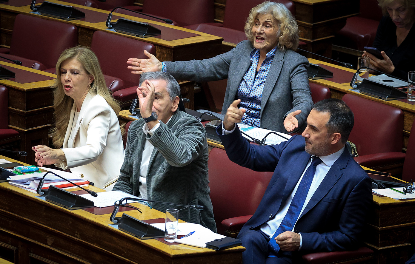 Νέα Αριστερά: Η ιστορία ενός κόμματος που γεννήθηκε εξαιτίας του Κασσελάκη και κλείνει τον κύκλο του εξαιτίας του Τσίπρα