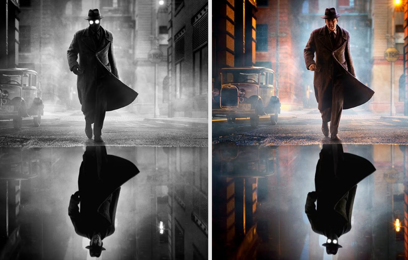 Η σειρά «Spider-Noir» στο Prime Video προκαλεί φρενίτιδα στο διαδίκτυο – Ο λόγος θα σας εκπλήξει
