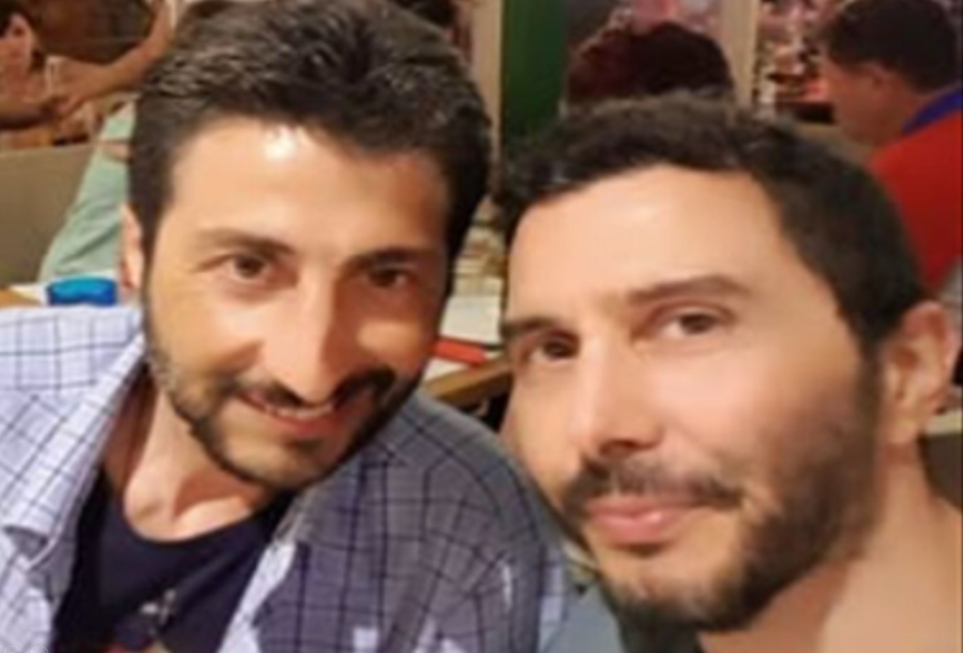 «Ήταν ο πιο καλόψυχος άνθρωπος»: Αδελφός του δημοσιογράφου Νίκου Νικολετάκη ο άνδρας που ανασύρθηκε νεκρός χθες στα Χανιά
