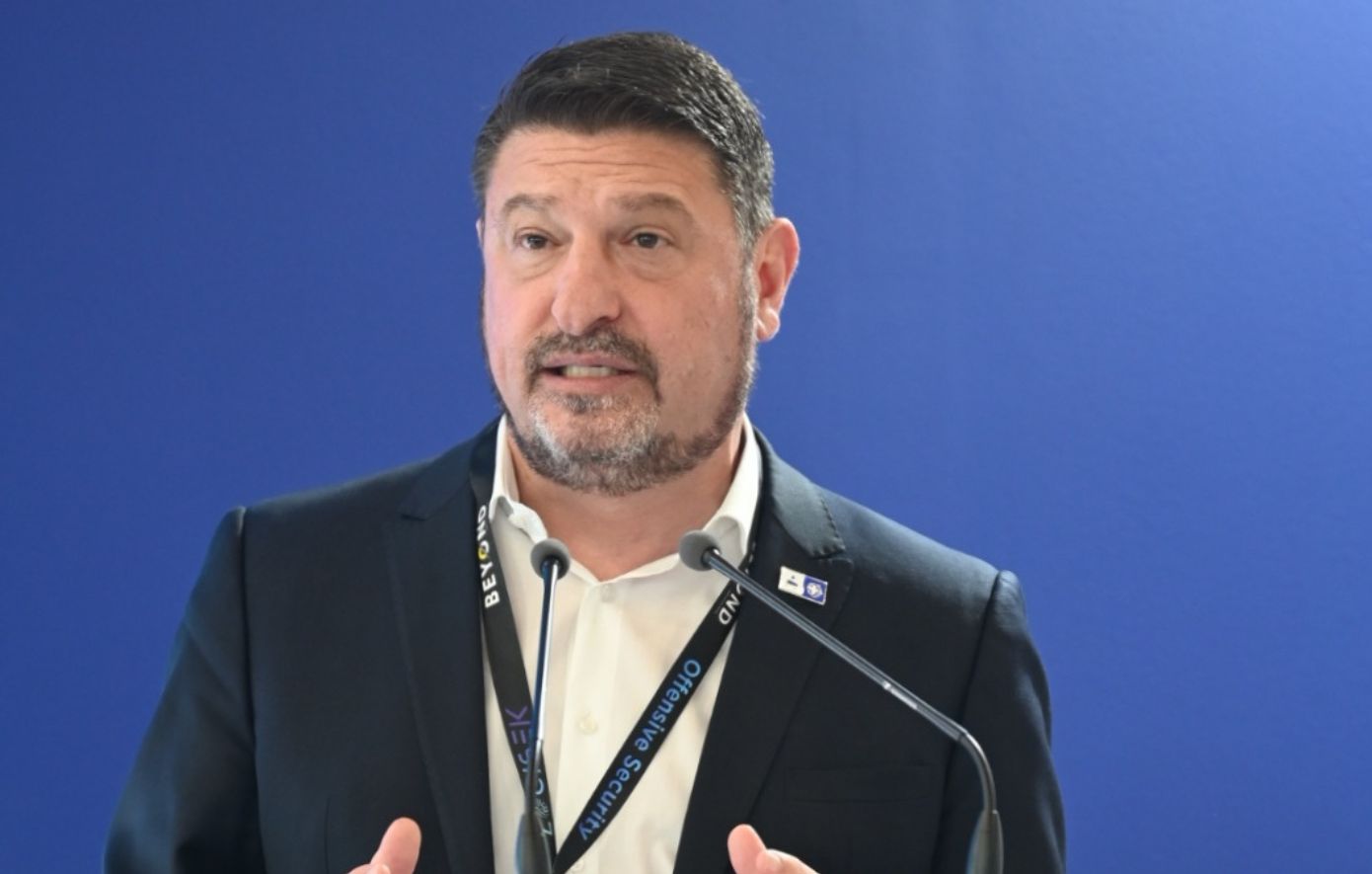 Νίκος Χαρδαλιάς: Συνειδητή στρατηγική επιλογή μας να καταστήσουμε την Αττική πρωταγωνίστρια της νέας ψηφιακής εποχής