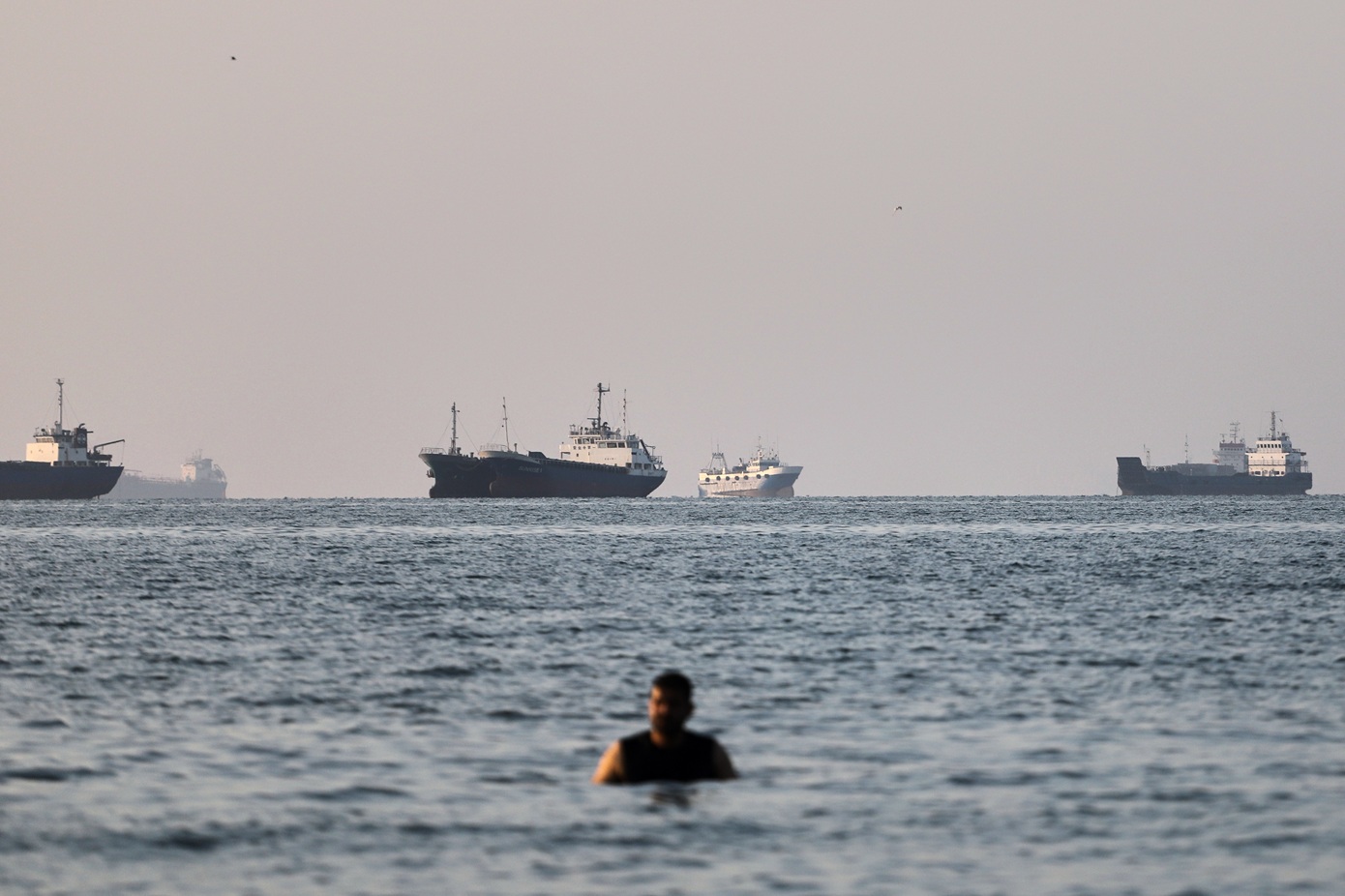 Το Ιράν εμπόδισε τη διέλευση δεξαμενόπλοιου από τα Στενά του Ορμούζ