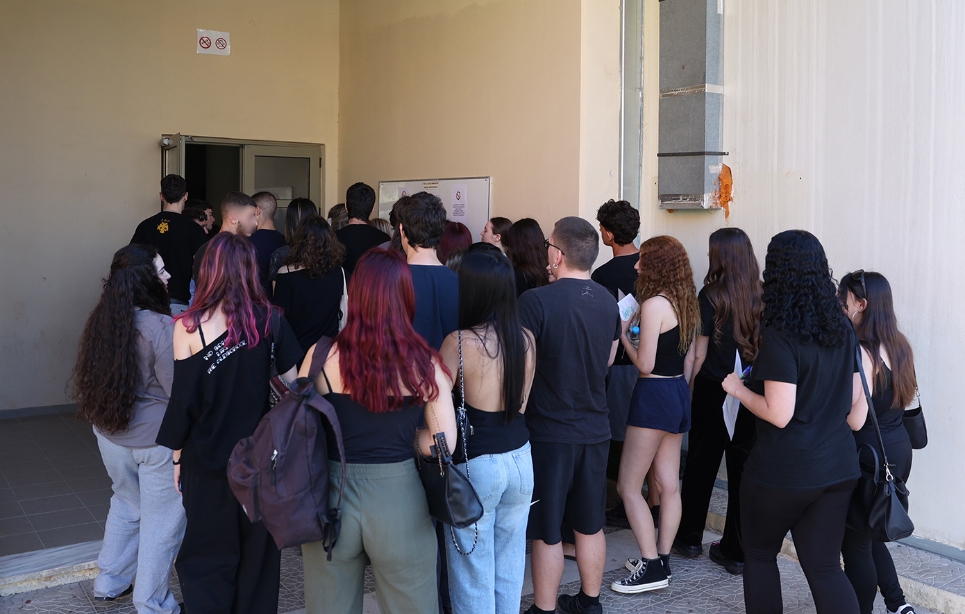 Η πρώτη εικόνα για τις επιδόσεις ανά πεδίο στις Πανελλήνιες 2026 – Τέλη Ιουλίου οι βαθμοί