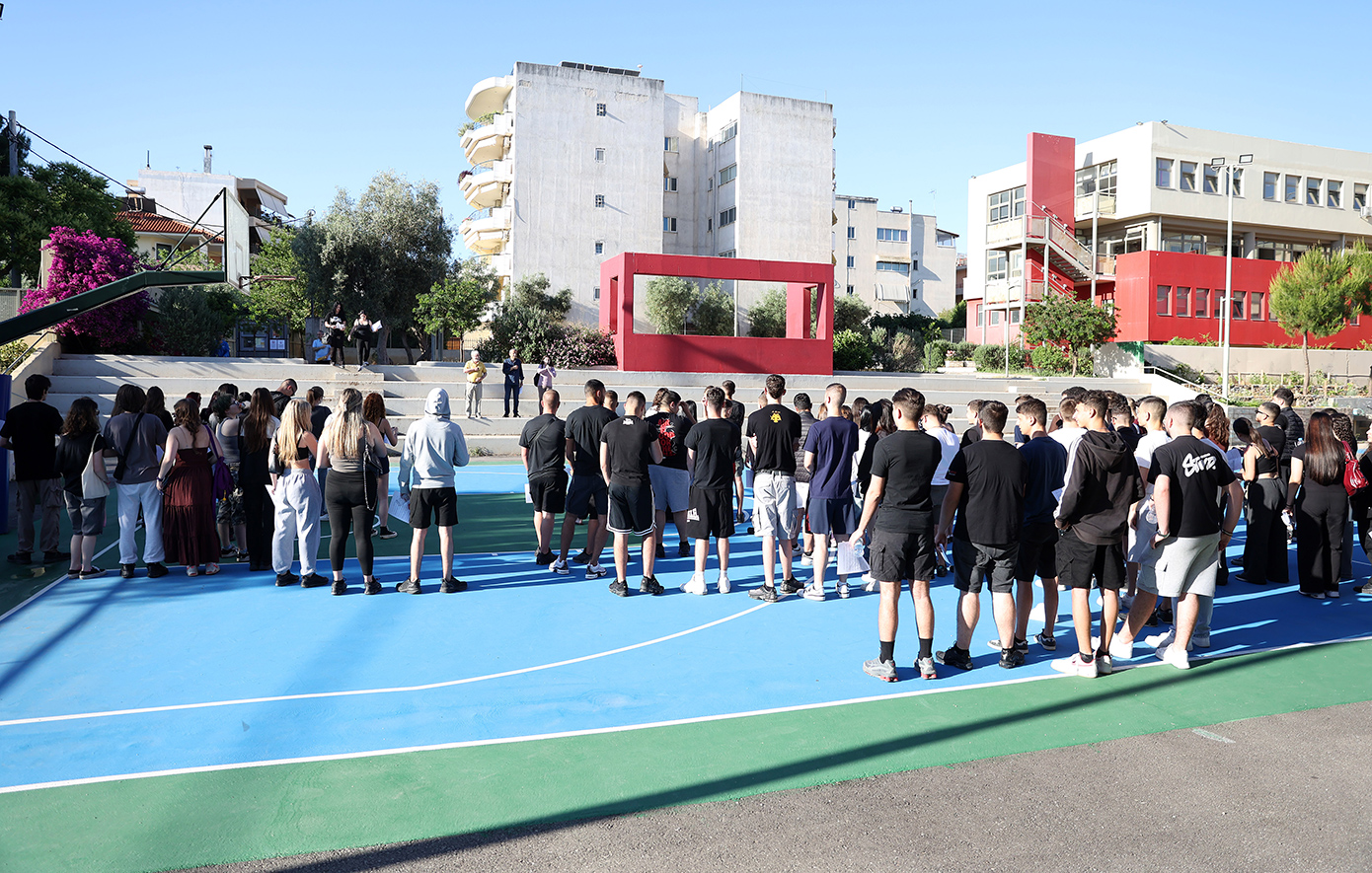 Τι δείχνουν οι βάσεις 2026: Ψηλά τα πολυτεχνεία, άνοδος στις ιατρικές, πτώση στα παιδαγωγικά