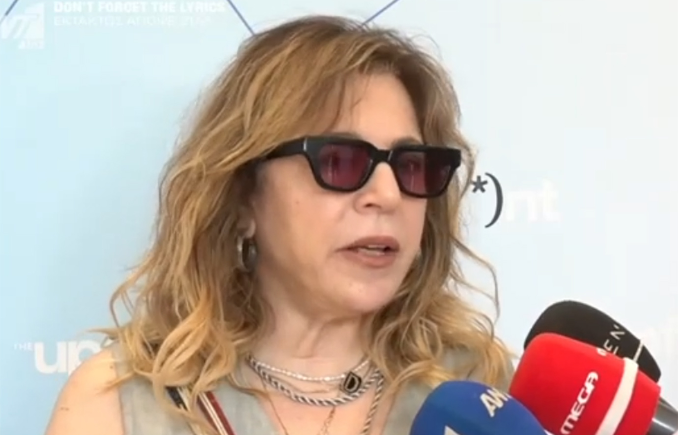 Η Δήμητρα Παπαδοπούλου βάζει όρια στο political correct: «Μην φτάσουμε στο επίπεδο να μην τολμάμε να κάνουμε μια πλάκα»