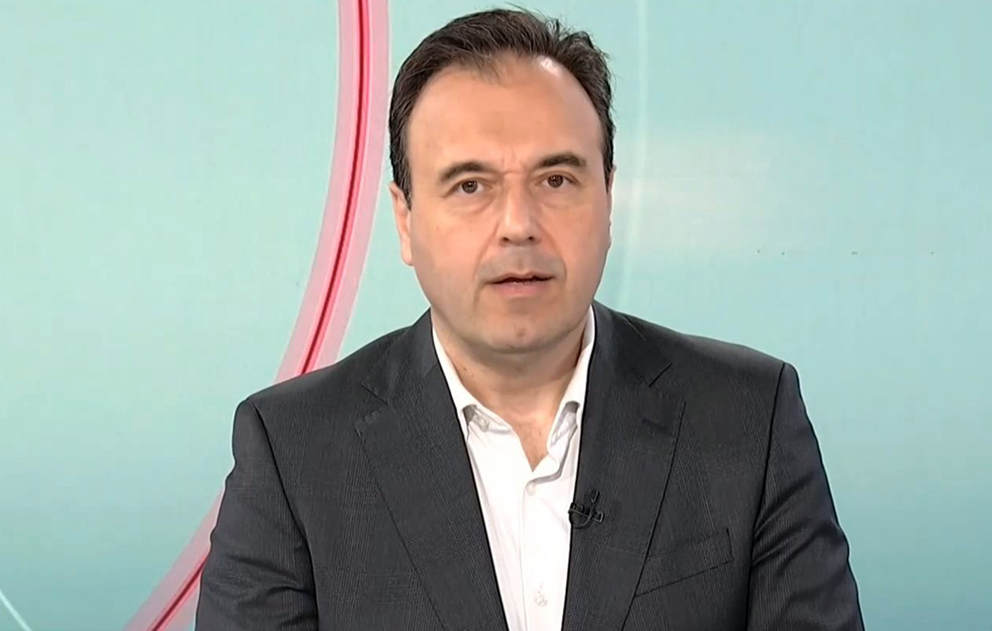 Δημήτρης Παπαστεργίου: Πάνω από 250.000 οι μοναδικοί χρήστες στο «PosoKanei» &#8211; Δεν λύνει την ακρίβεια, αλλά αποτελεί πολύ καλό εργαλείο
