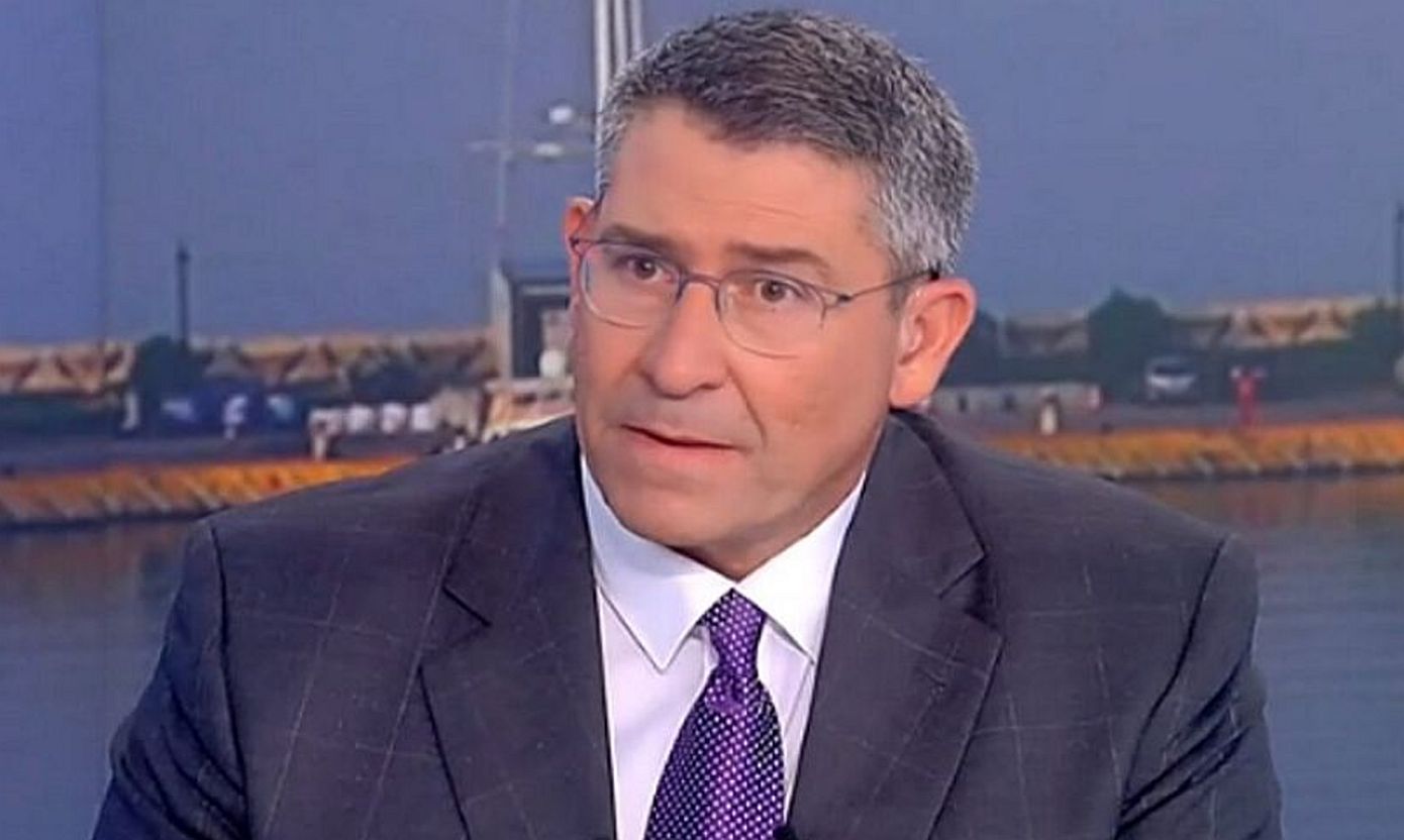 Ανατροπές στον ΑΝΤ1: Ο Άκης Παυλόπουλος στο νέο πρωινό, σε άλλη ζώνη ο Παναγιώτης Στάθης