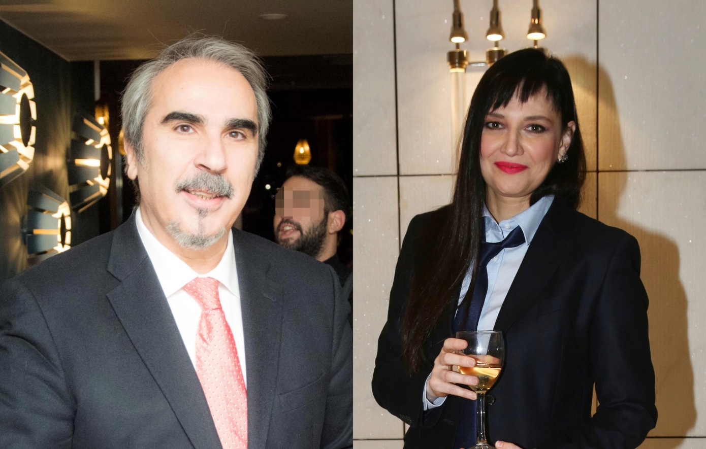 Βαγγέλης Περρής για Αθηναϊδα Νέγκα: «Της είπαν να γυρίσει γρήγορα αφού γέννησε και μετά την απέλυσαν»