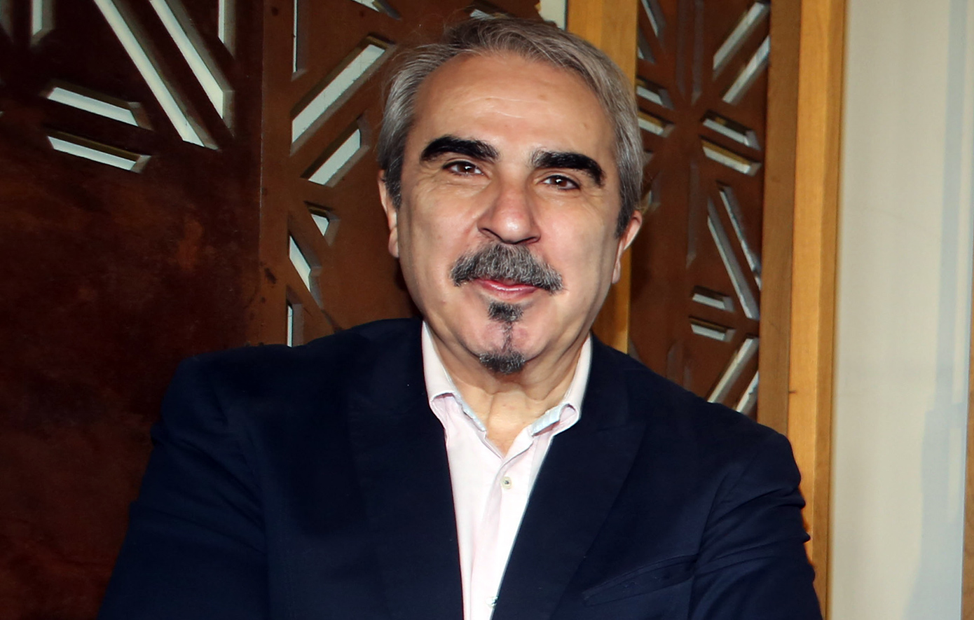 Βαγγέλης Περρής για Λιάγκα-Αρναούτογλου: Φυσικά και είμαι υπέρ του Γρηγόρη