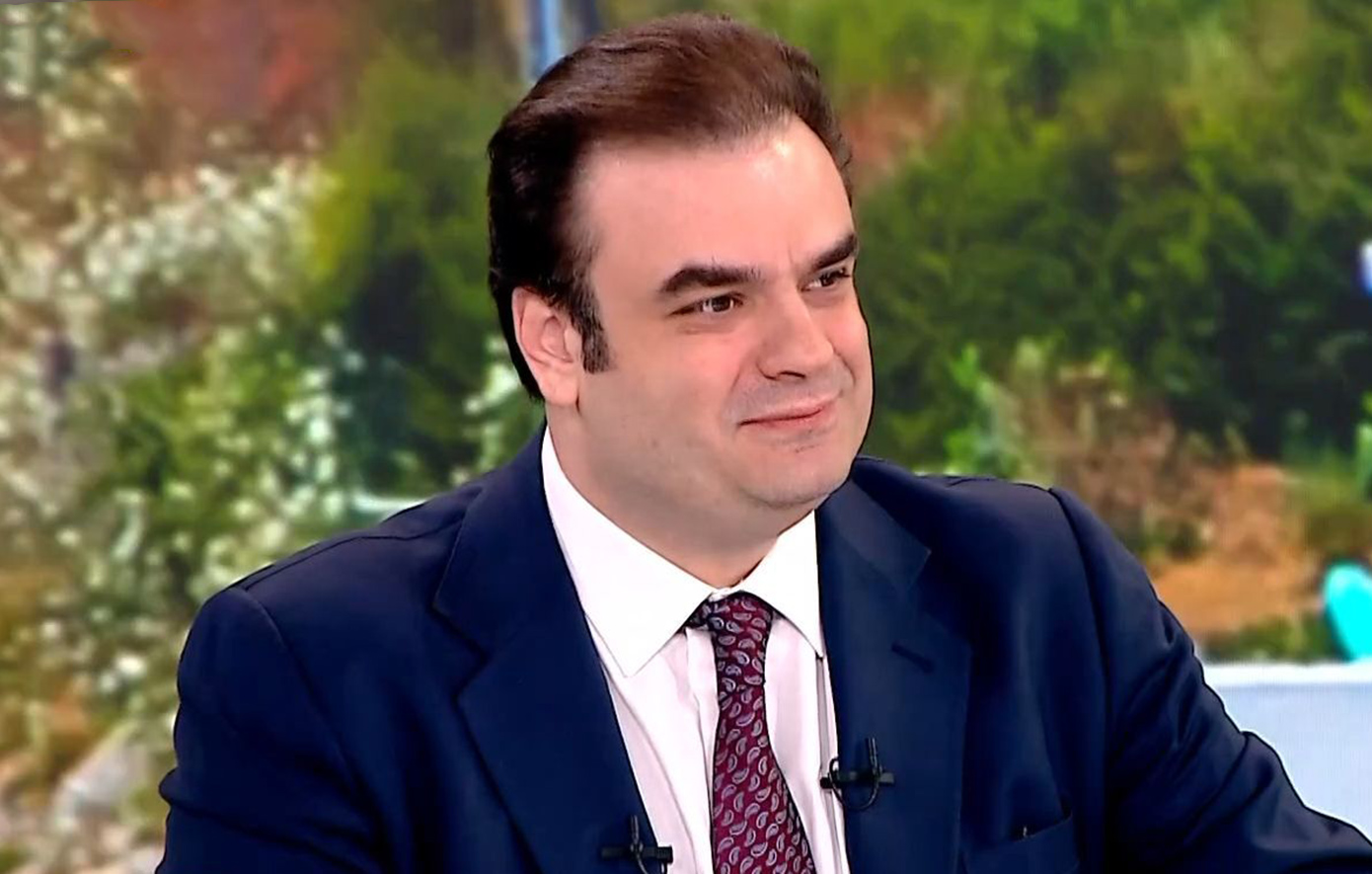 Πιερρακάκης για κόκκινα δάνεια: Ψηφίσαμε το μεγαλύτερο πλαίσιο μέτρων για το ιδιωτικό χρέος μετά την κρίση» &#8211; «Υπερόπλο» ο Εξωδικαστικός