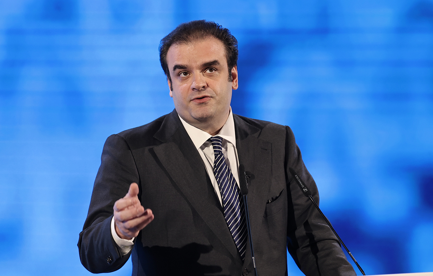 Πιερρακάκης: Παραγωγικότητα και δημογραφικό οι δύο «πυλώνες» για την ανάπτυξη