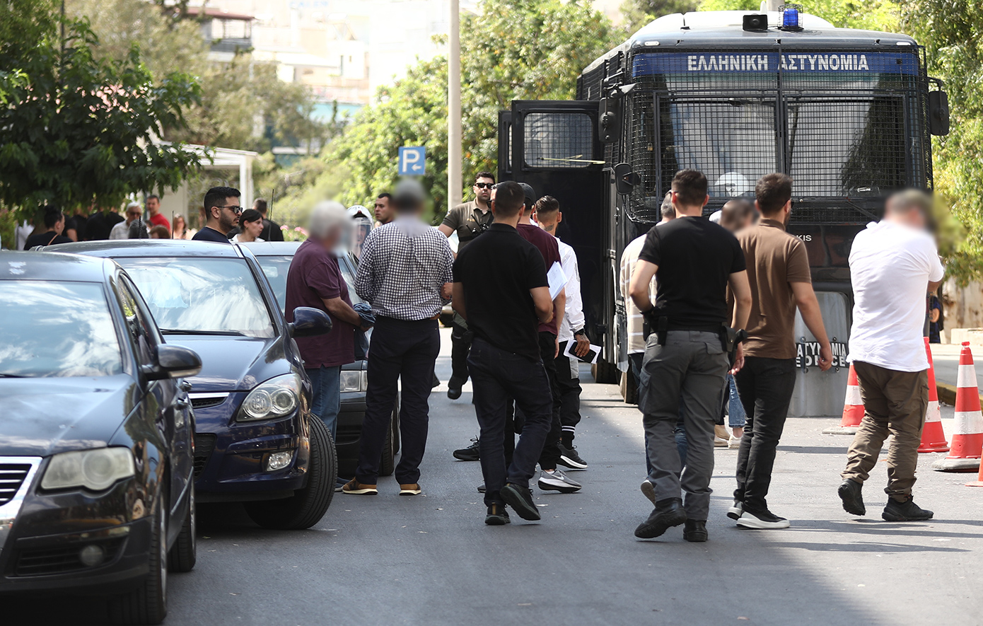 Πώς δρούσε το κύκλωμα διαφθοράς στις Πολεοδομίες &#8211; Τα μέλη της οργάνωσης και οι «ταρίφες» για άδειες και αυθαίρετα