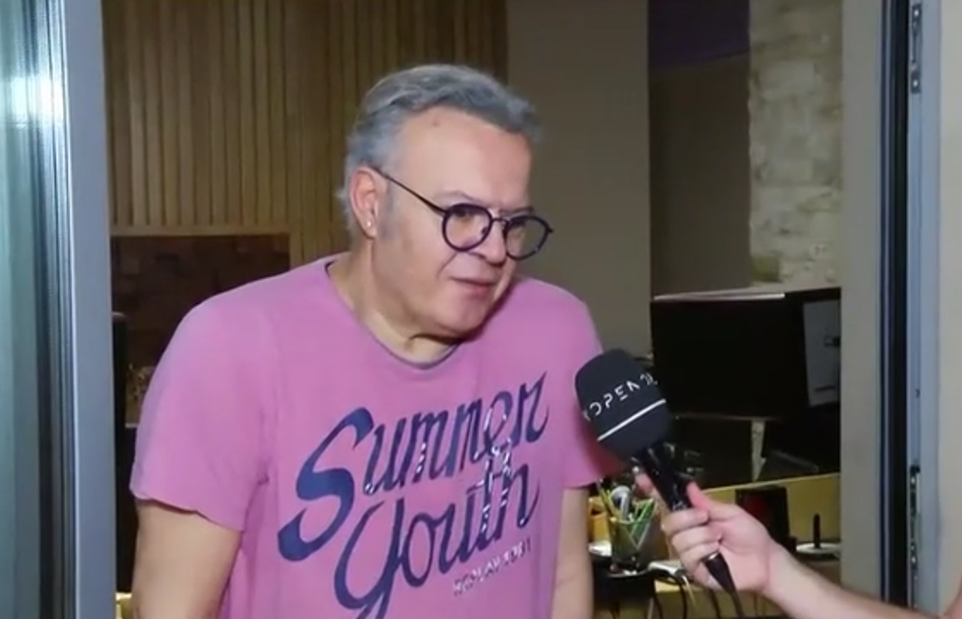 Μιχάλης Ρέππας: Το να προσπαθεί κάποιος να βγάλει γέλιο εις βάρος μιας ομάδας είναι κακόγουστο