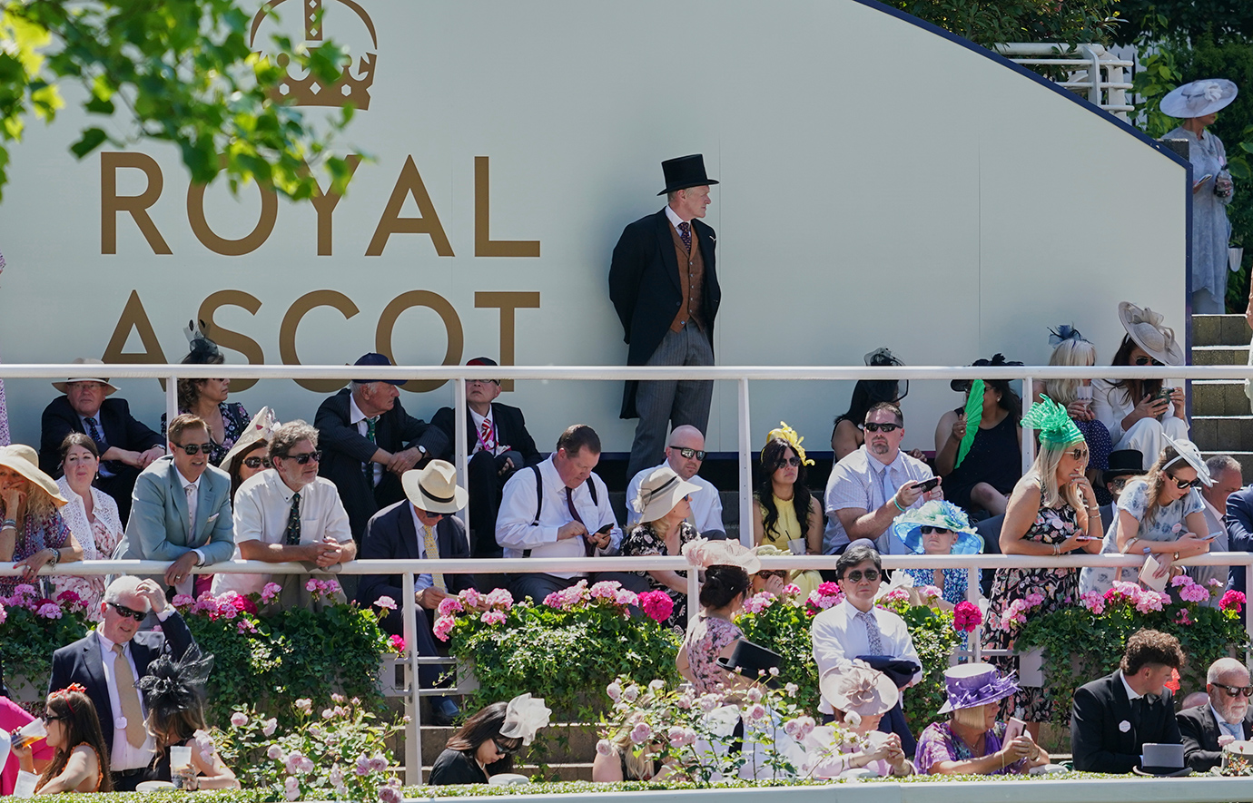 Royal Ascot: Οι άγνωστες πρωτιές και τα ρεκόρ της οικογένειας Νιάρχου στις κορυφαίες ιπποδρομίες της Αγγλίας