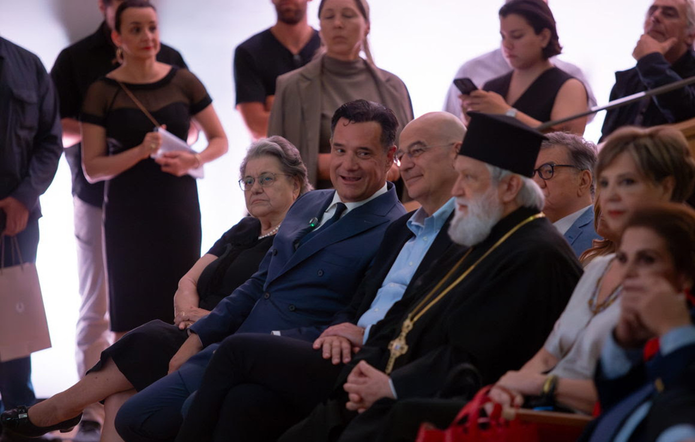 Μιχάλης Σάλλας