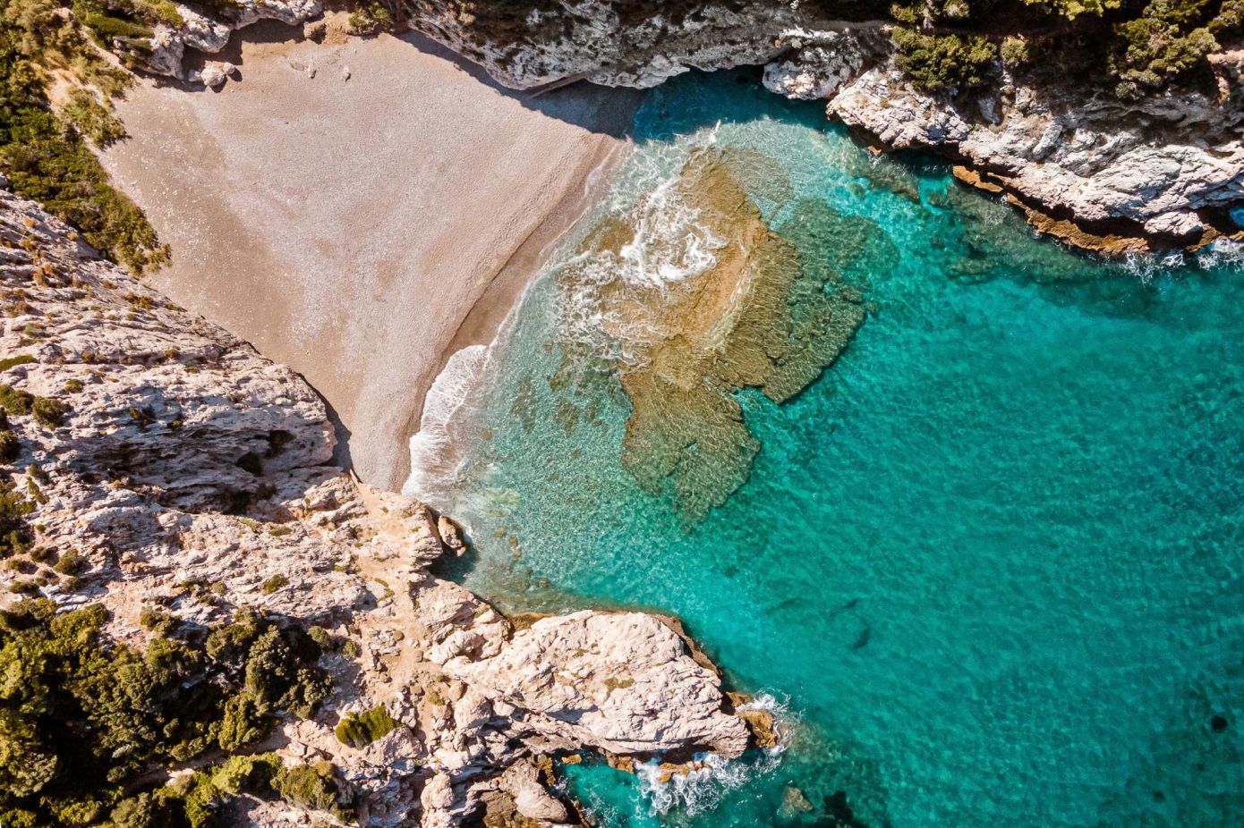 Η Δυτική Σάμος στο επίκεντρο του διεθνούς τουριστικού ενδιαφέροντος