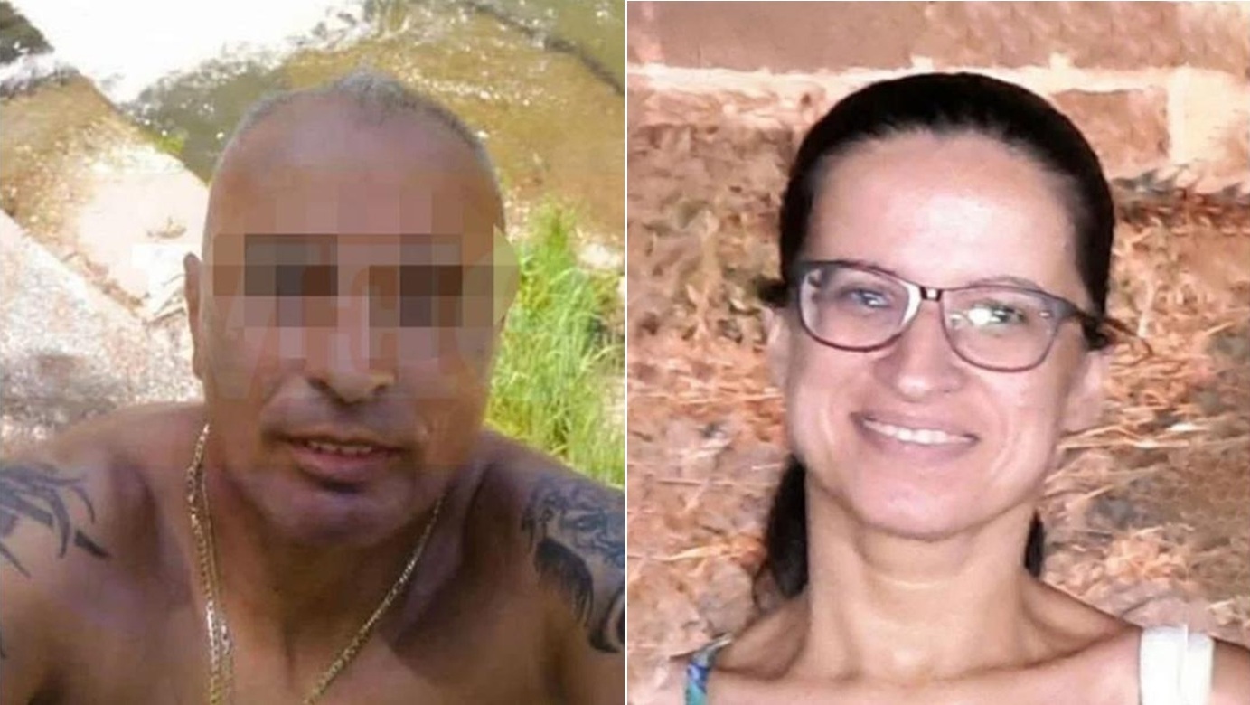 Ταυτοποιήθηκε αίμα της Σταυρούλας Λεβεντάκη στο διαμέρισμα του υπόπτου &#8211; Θέμα χρόνου η απαγγελία κατηγορίας για ανθρωποκτονία