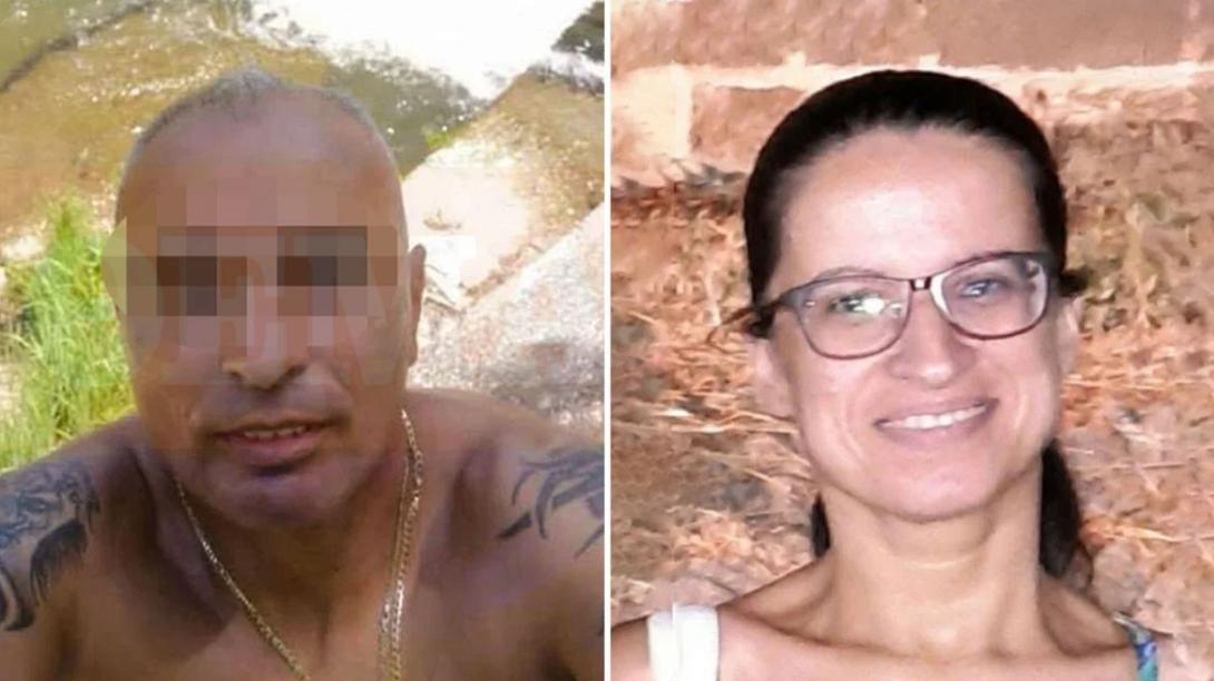 Τα ίχνη αίματος αλλάζουν τα δεδομένα στην εξαφάνιση της Σταυρούλας Λεβεντάκη στα Χανιά &#8211; Χειροπέδες στον 43χρονο Σκοπιανό