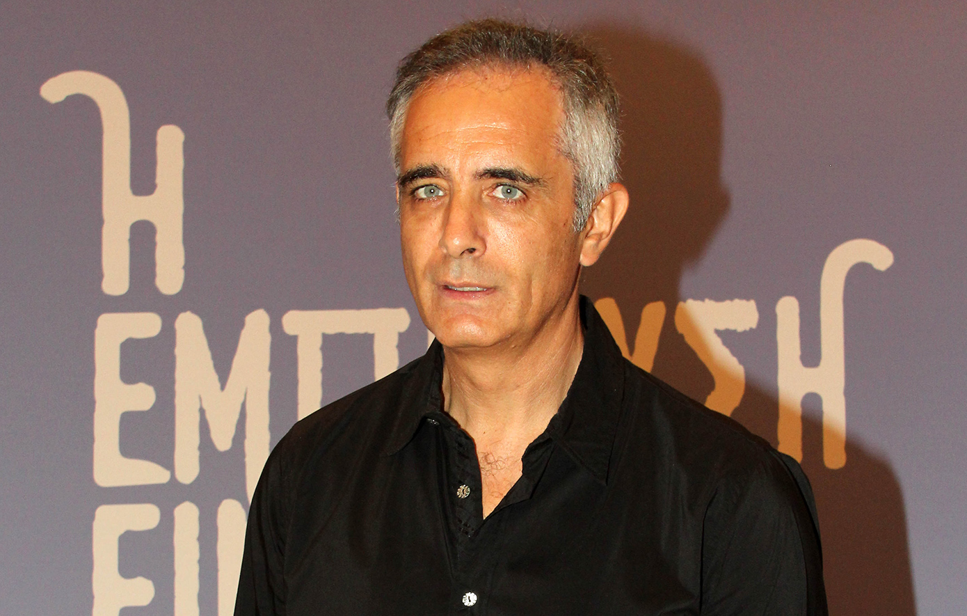 Σωκράτης Αλαφούζος: «Έφυγα από μία χρεωκοπημένη χώρα και κατάφερα στην Αμερική πράγματα που δεν φανταζόμουν»