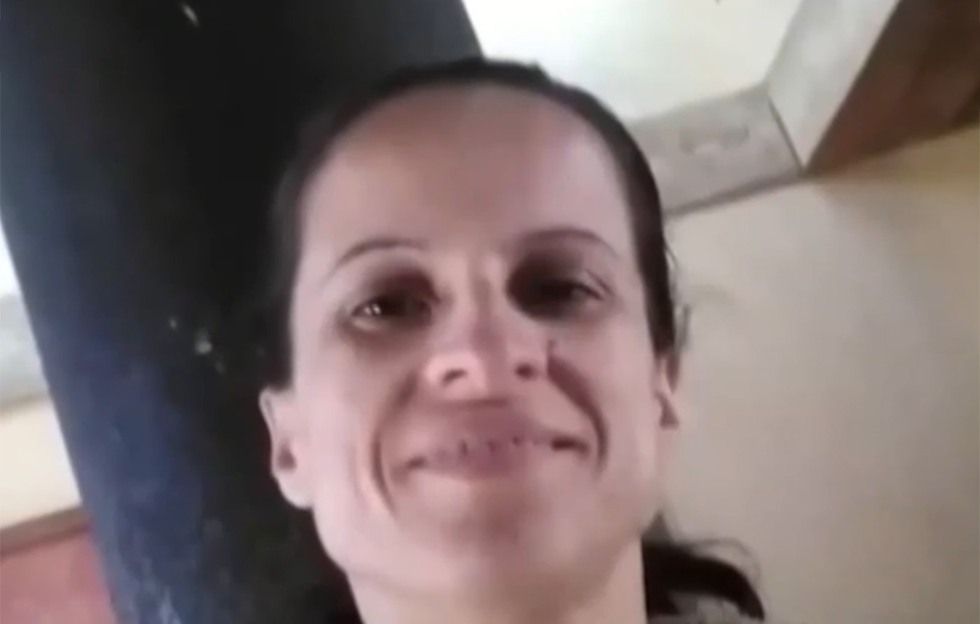 Σταυρούλα_εξαφανιση Κρήτη
