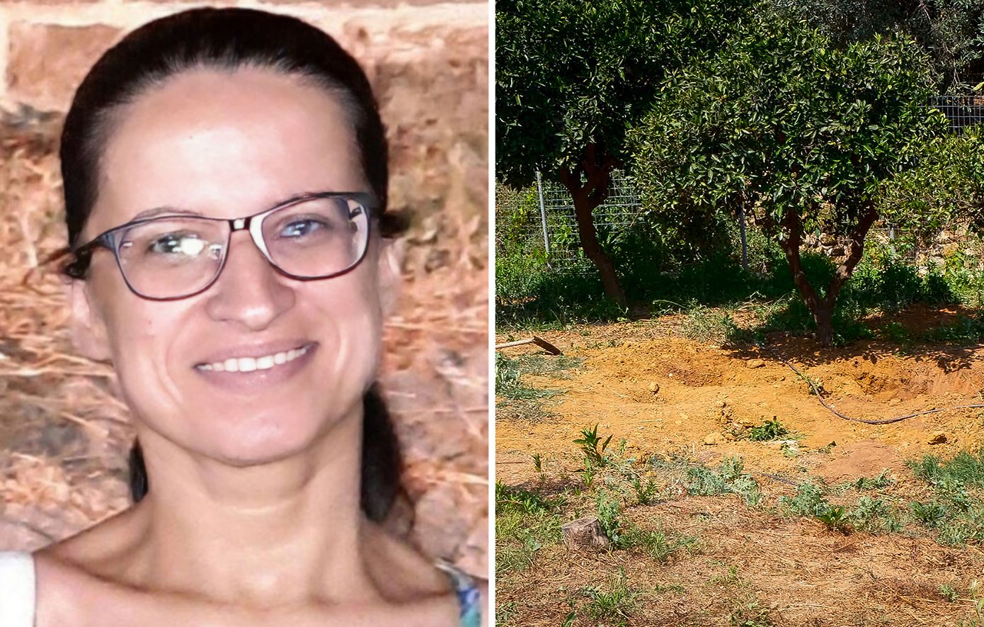 Ανατριχιαστικές λεπτομέρειες από την ομολογία του δολοφόνου της Σταυρούλας Λεβεντάκη – Πώς εξιχνιάστηκε η υπόθεση
