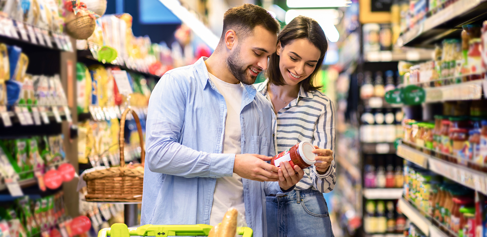 Private label: Πώς τα προϊόντα «χωρίς όνομα» έγιναν πρωταγωνιστές στο καλάθι του νοικοκυριού