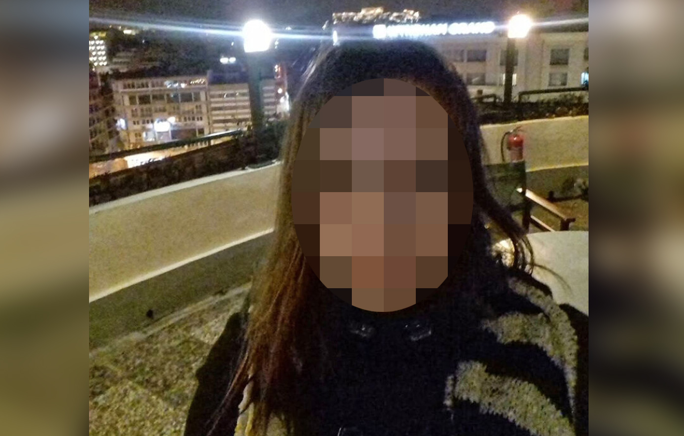 Η προφητική ανάρτηση της αστυνομικού στη Δράμα: Η οικογένεια βάλλεται από το Pride, αλλά όταν ένας σφάζει τη γυναίκα του ζει τραγική στιγμή
