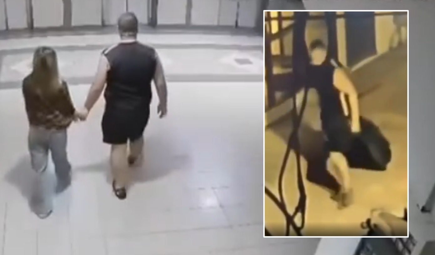 Ταϊλάνδη: Αυστραλός σκότωσε 17χρονη και την έβαλε σε βαλίτσα &#8211; Συνελήφθη στο αεροδρόμιο
