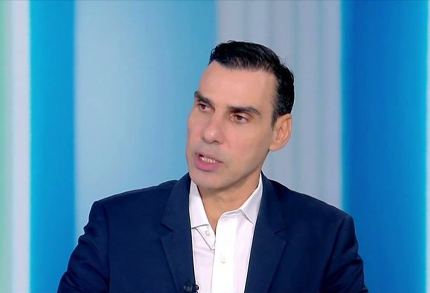 Μάριος Θεμιστοκλέους: Μέσα στους επόμενους μήνες ενισχύεται το ΕΚΑΒ με επιπλέον 250 νέα ασθενοφόρα