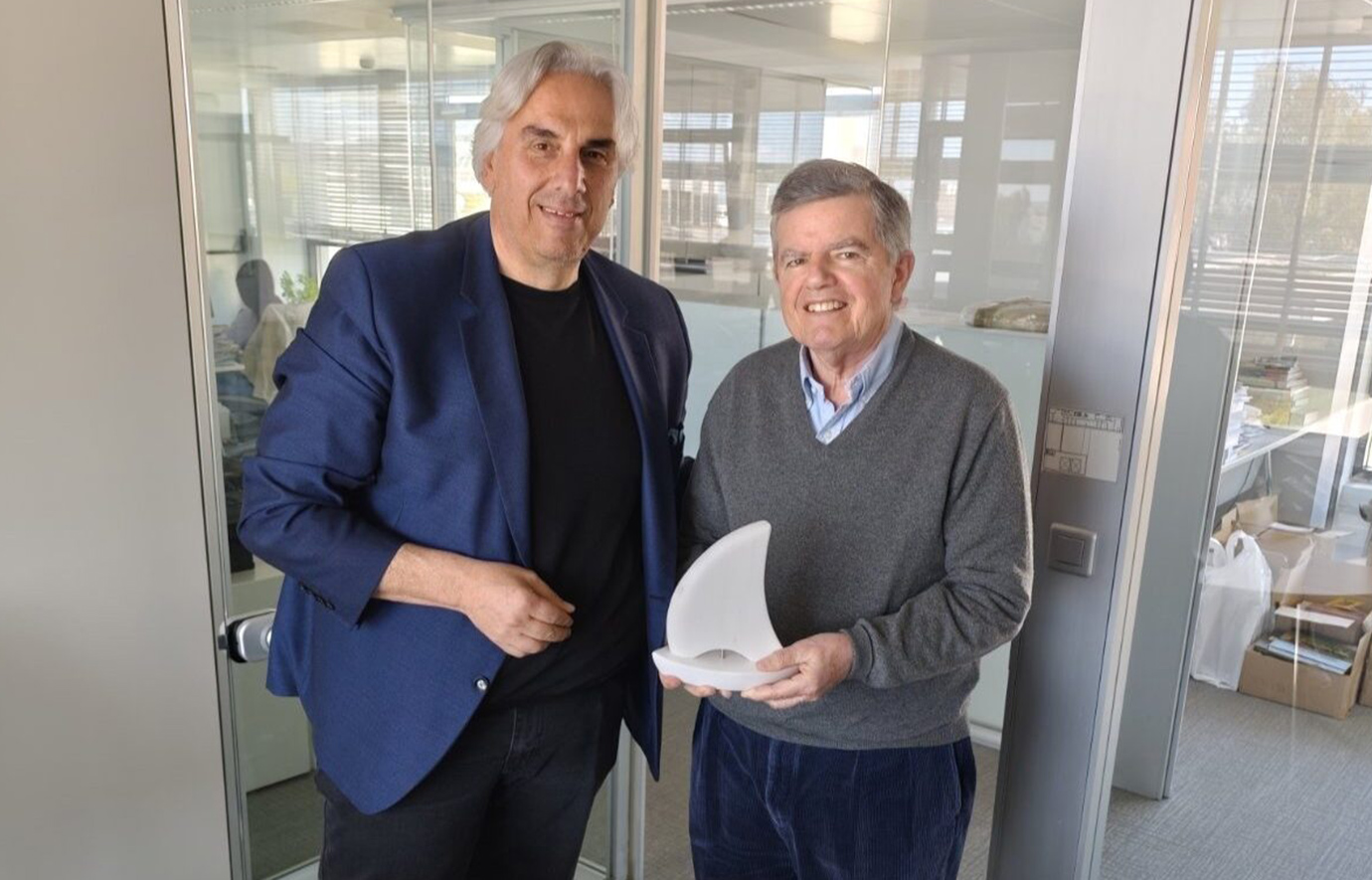 Νέα μεγάλη δωρεά του εθνικού ευεργέτη Αθανάσιου Μαρτίνου στην Τήνο