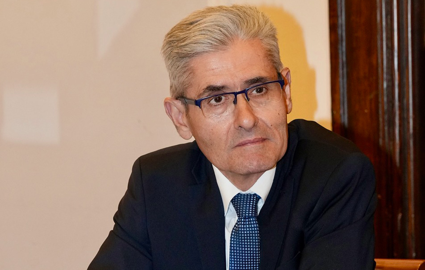 Ο Άγγελος Τσιγκρής παρουσίασε το νέο του βιβλίο «Όψεις της Βίας» στην Αθήνα
