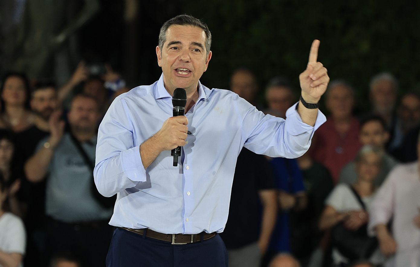 Ο Τσίπρας θα φορολογήσει σκάφη και πολυτελή αυτοκίνητα &#8211; «Μπορούμε να εξασφαλίσουμε 600 εκατ. ευρώ το χρόνο»