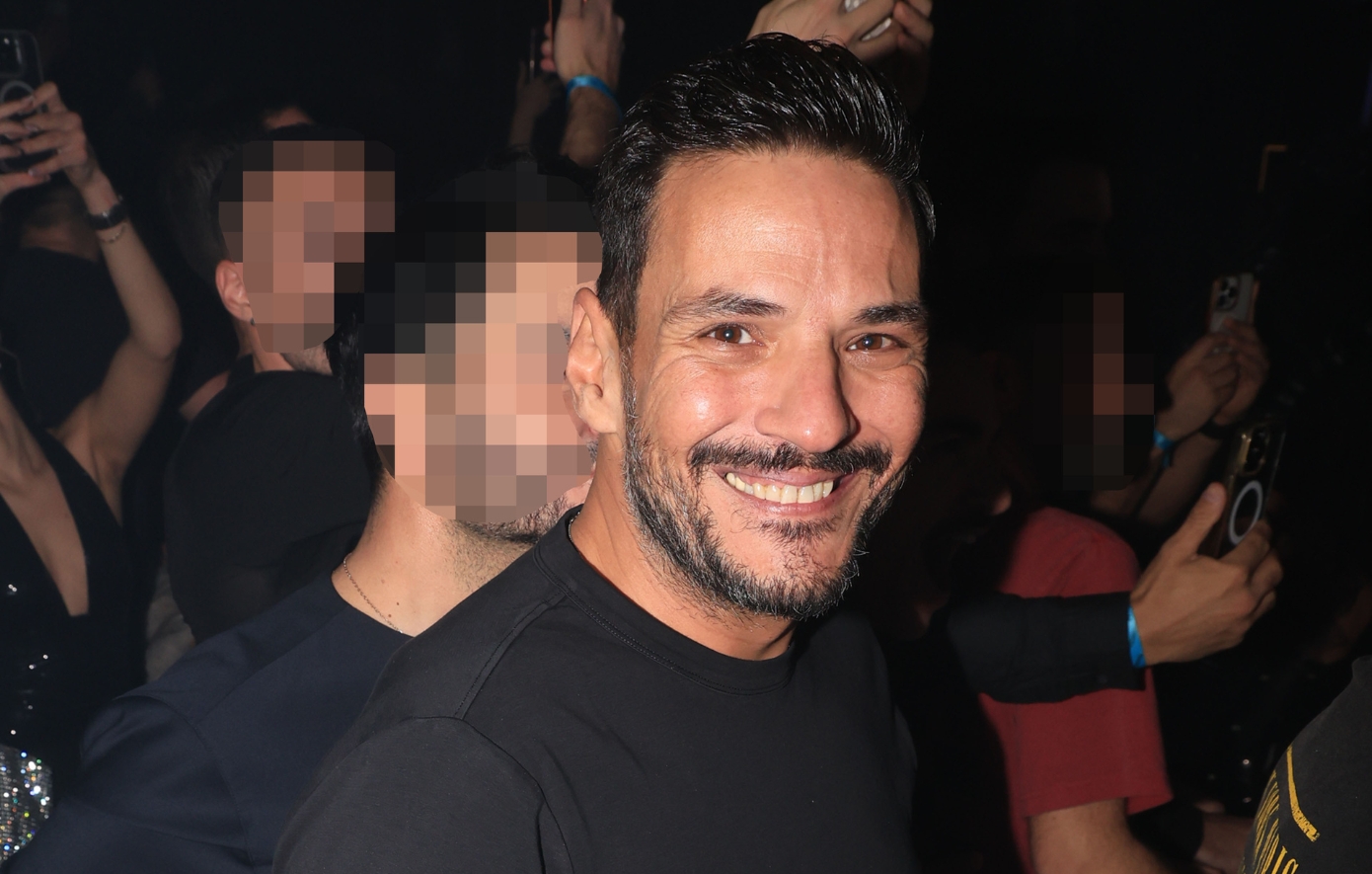 Κώστας Τσουρός: «Η φετινή σεζόν ήταν λίγο προβληματική, αλλά όλα είναι μαθήματα»