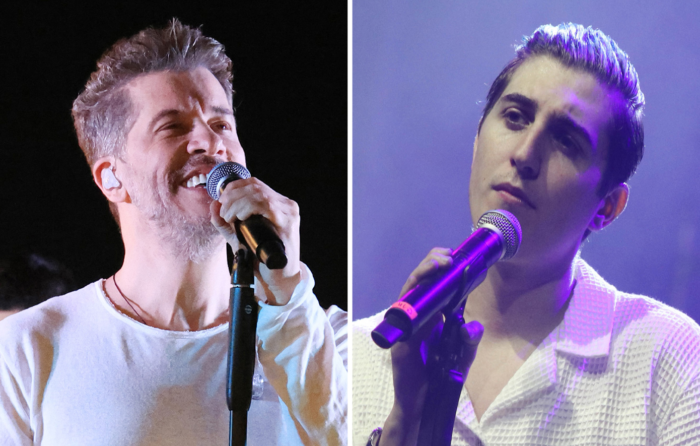 Χάρης Βαρθακούρης για Good Job Nicky: «Του είχα πει ότι δεν είναι τραγούδι για Eurovision»