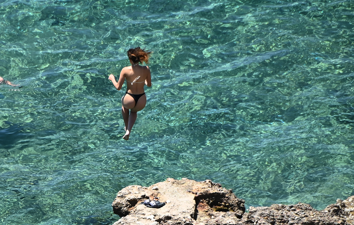 Καλλιάνος κατά μετεωρολόγων: Η φυσιολογική ζέστη θα βαφτίζεται «καύσωνας», όσο η δίψα για δημοσιότητα παραμένει