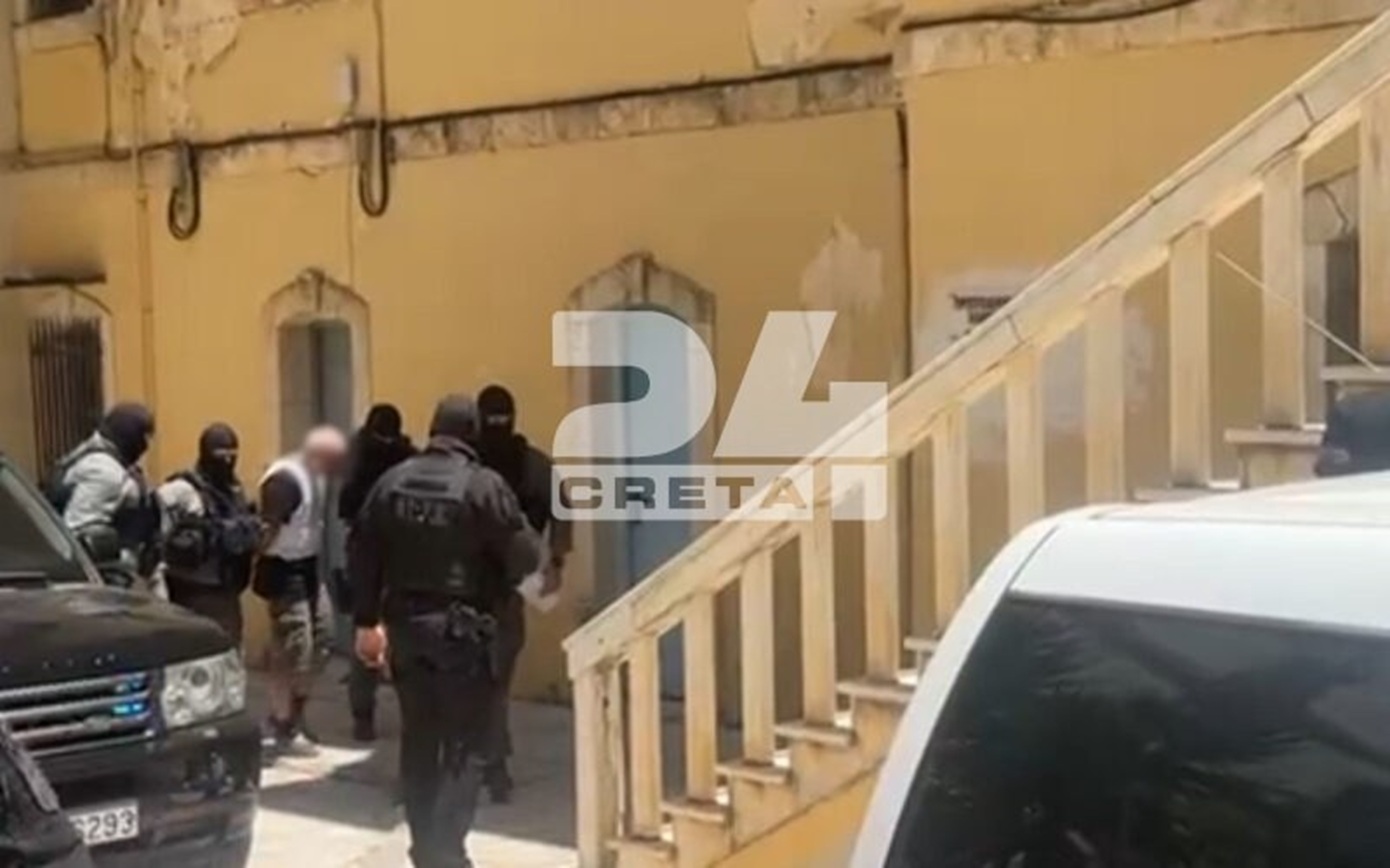 Ταυτοποιήθηκε αίμα της Σταυρούλας Λεβεντάκη στο διαμέρισμα του υπόπτου &#8211; Θέμα χρόνου η απαγγελία κατηγορίας για ανθρωποκτονία