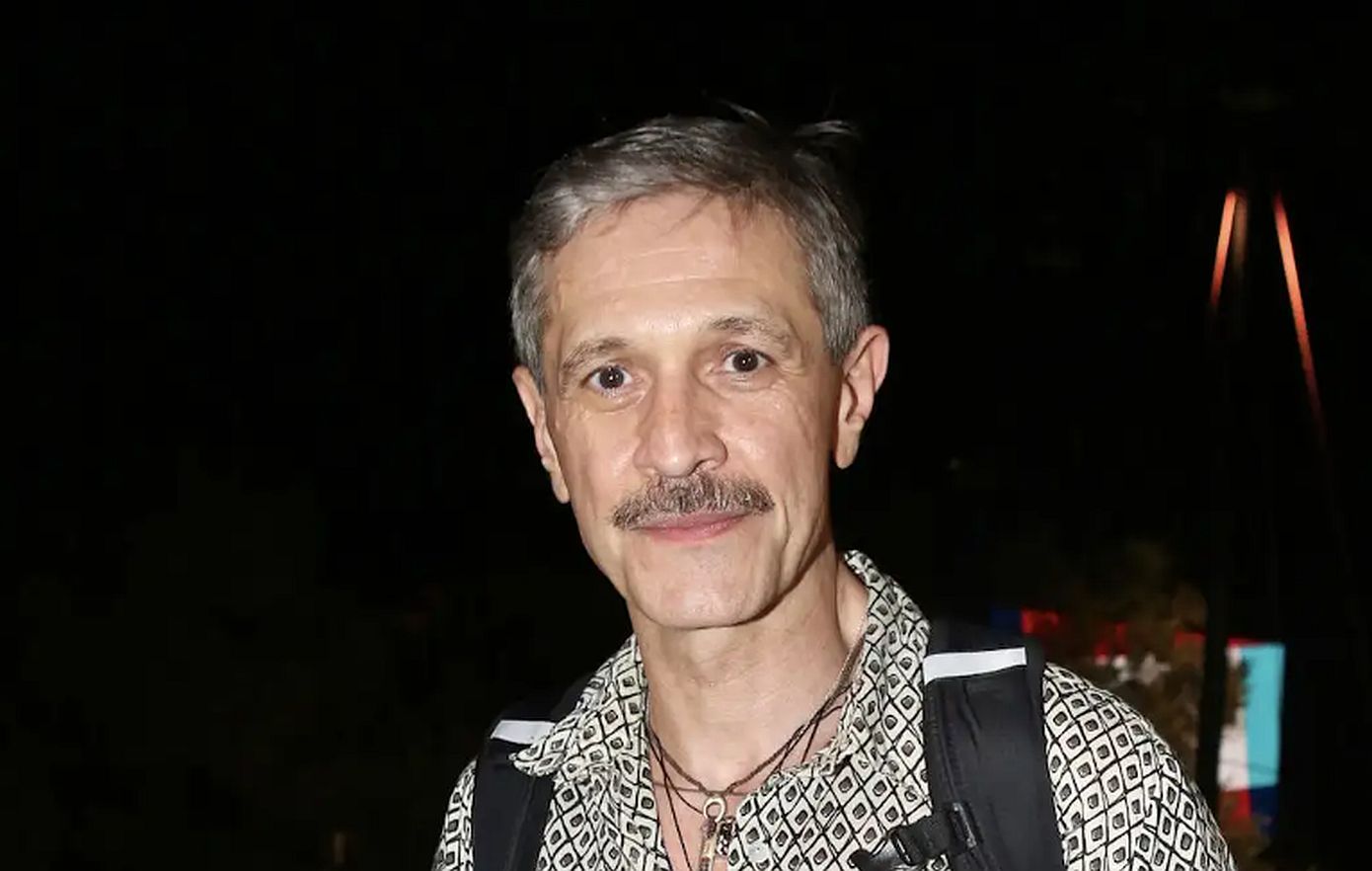 Συγκλονίζει ο Αιμίλιος Χειλάκης για τη μητέρα του: «Δεν υπάρχει λογική στην απώλεια»