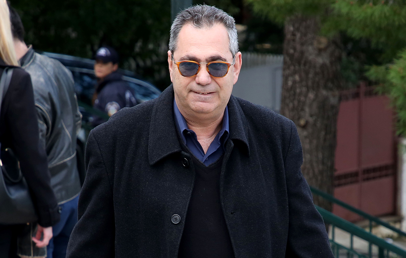 Ο Βασίλης Χιώτης παραιτήθηκε από τον ΣΚΑΪ «για προσωπικούς λόγους»