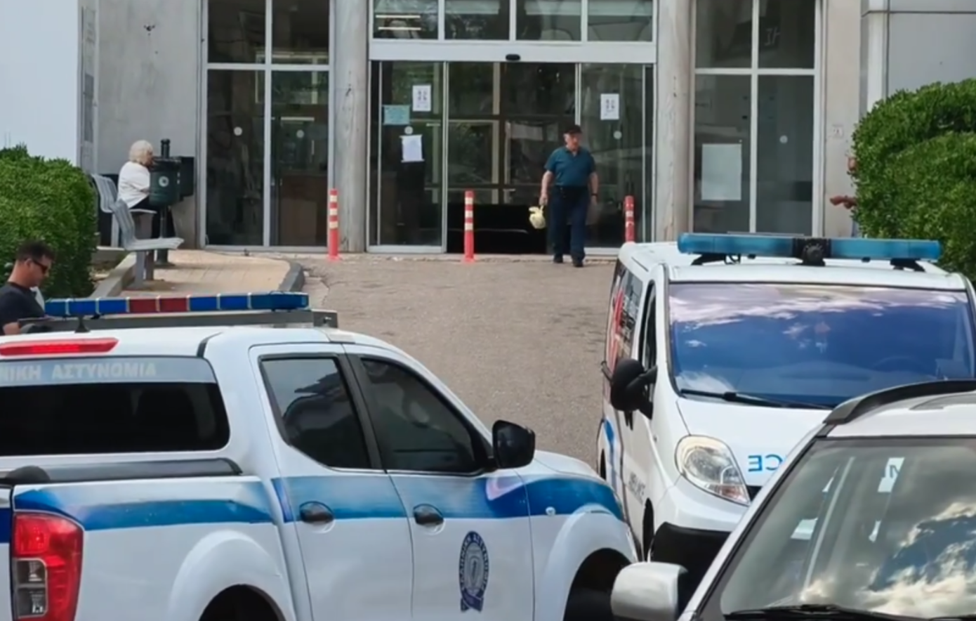 Καταδίωξη στο Άργος: Σε τρίτο νοσοκομείο μεταφέρθηκε ο 20χρονος &#8211; Μυστήριο πόσες φορές πυροβόλησαν οι αστυνομικοί