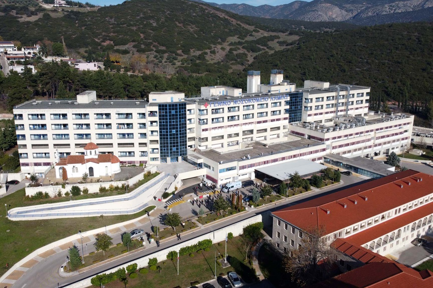 Κινητοποίηση των Αρχών στη Λαμία για τα κρούσματα σαλμονέλας &#8211; Στο μικροσκόπιο οι επιχειρήσεις εστίασης