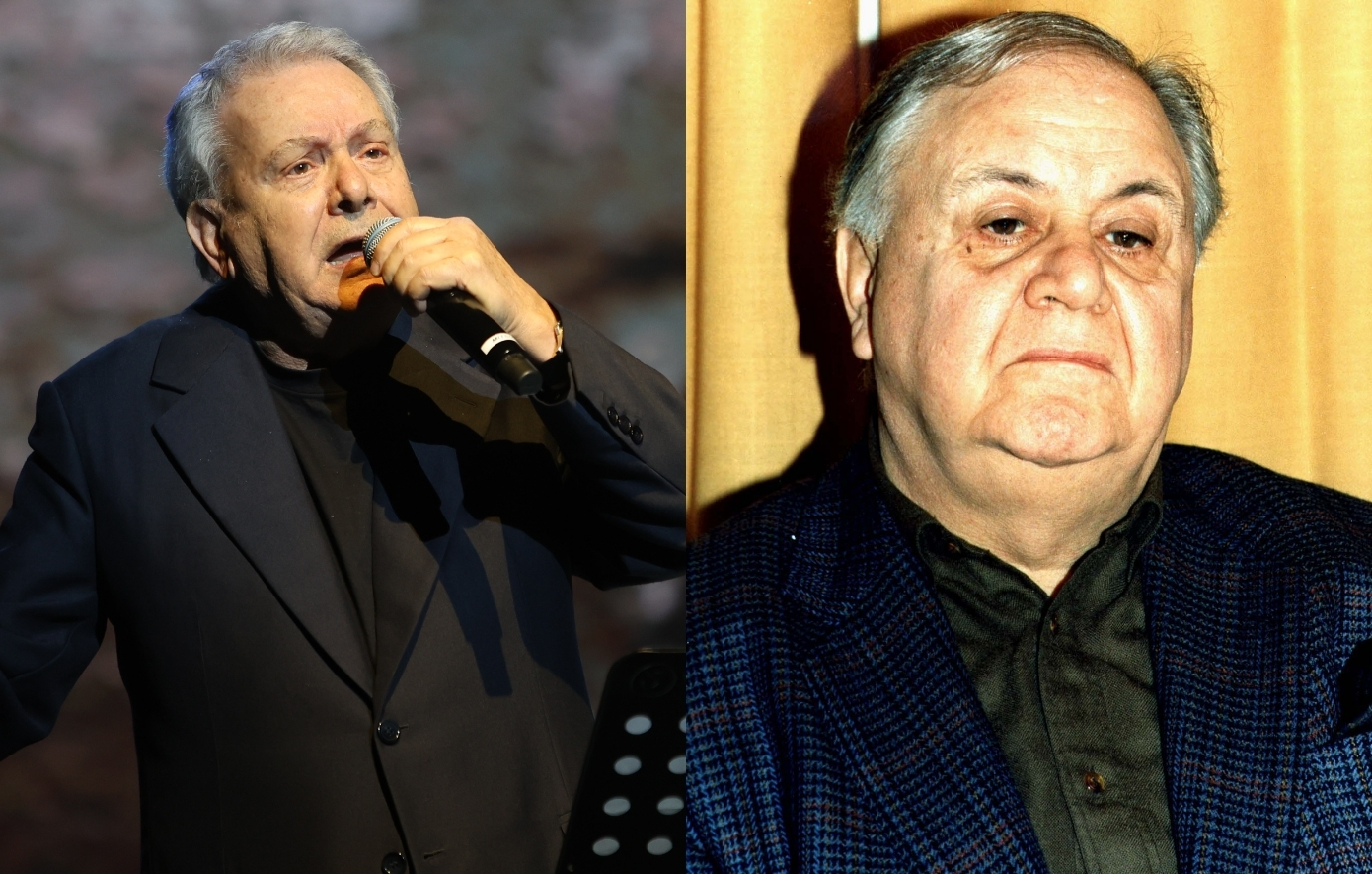 Ξεσπά ο Γιώργος Χατζιδάκις μετά το περιστατικό με τον Μανώλη Μητσιά: «Τα μουσικά έργα ανήκουν στους δημιουργούς τους»