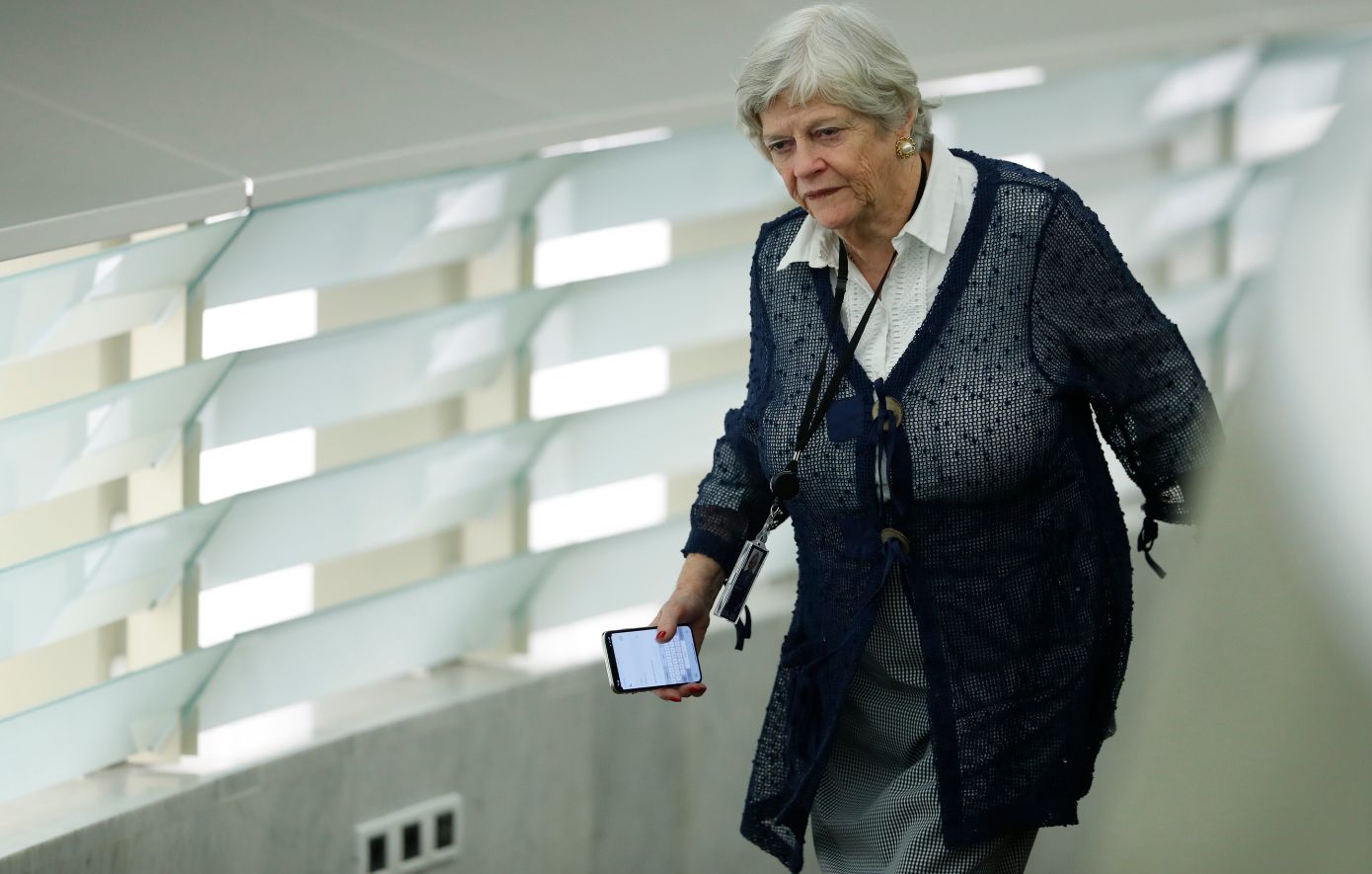 Δολοφονήθηκε η πρώην υπουργός των Τόρις Αν Γουίτικαμ στη Βρετανία: Η αστυνομία αναζητά έναν λευκό άνδρα για τον φόνο