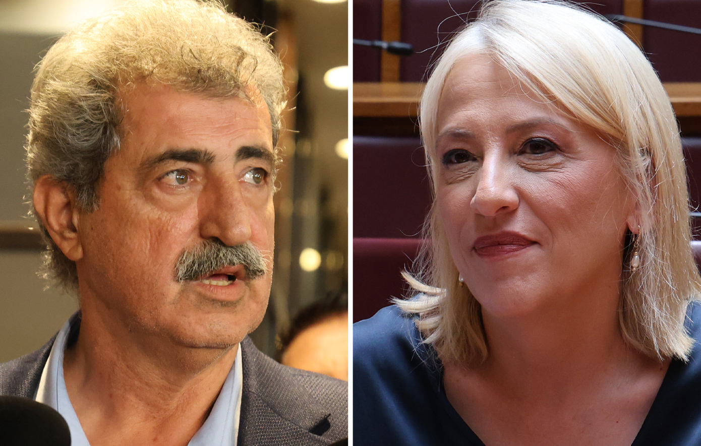 Άρχισαν τα όργανα στον ΣΥΡΙΖΑ για την εκλογή προέδρου &#8211; Κύκλοι του Πολάκη ζητούν από τη Ρένα Δούρου να αποσυρθεί οικειοθελώς από την κούρσα